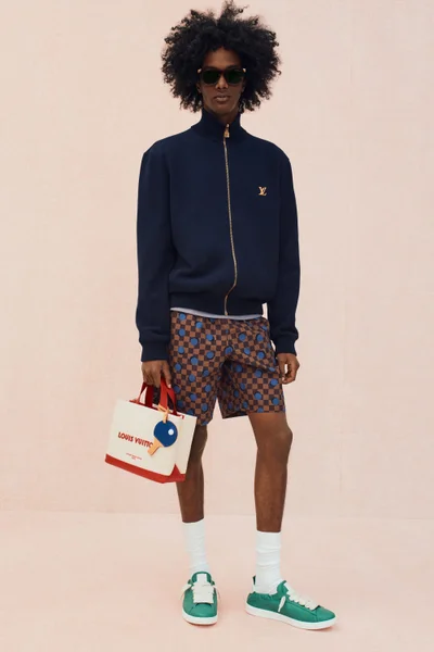 Look 13